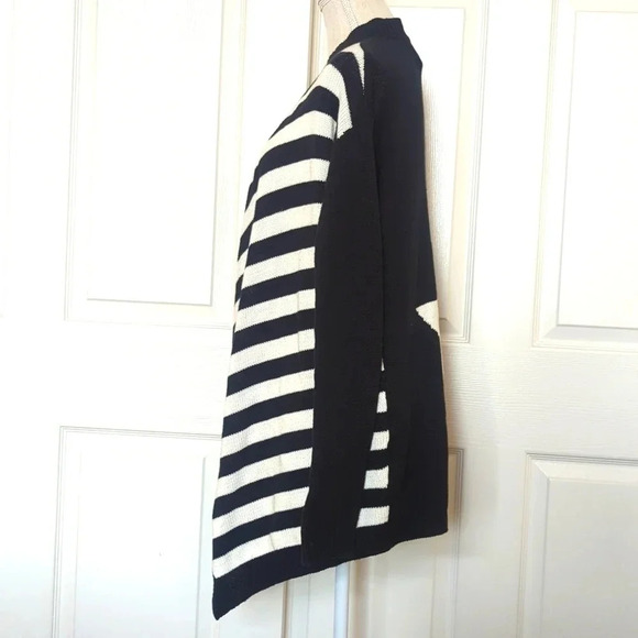 BB Dakota Lois Cardigan Sweater - Picture 5 of 6